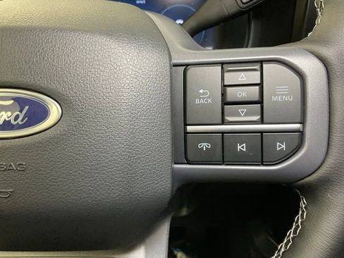 New 2026 Ford F350 Lariat w/ Lariat Ultimate Package image 26