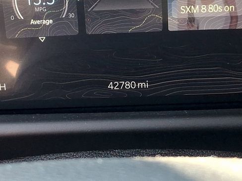 Used 2022 Jeep Wagoneer Series II image 20