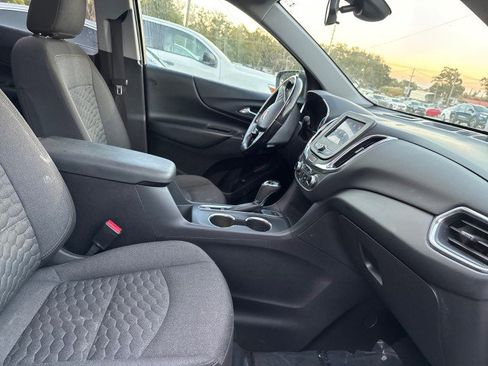 Used 2021 Chevrolet Equinox LT image 13