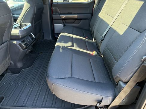 Used 2022 Ford F150 XLT w/ Equipment Group 302A High image 27