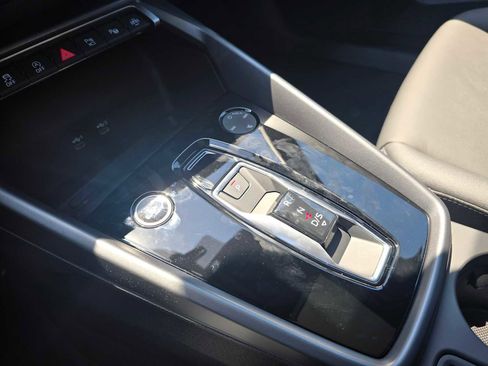 New 2025 Audi A3 2.0T Premium w/ Black Optic Package image 31