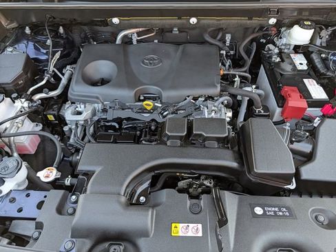 Used 2023 Toyota RAV4 XLE Premium image 35