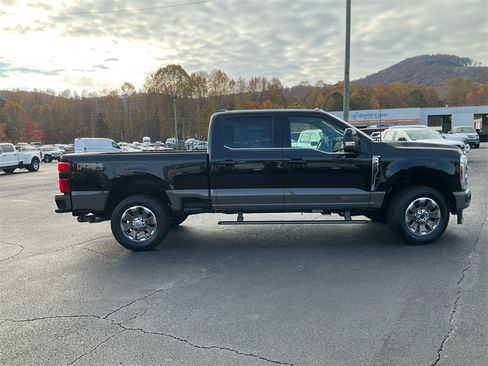 New 2026 Ford F250 King Ranch image 4