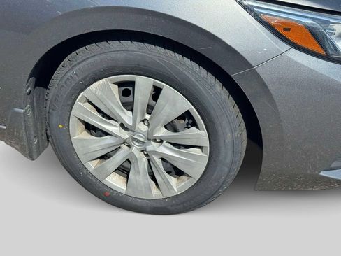 Used 2023 Nissan Sentra S FWD image 8