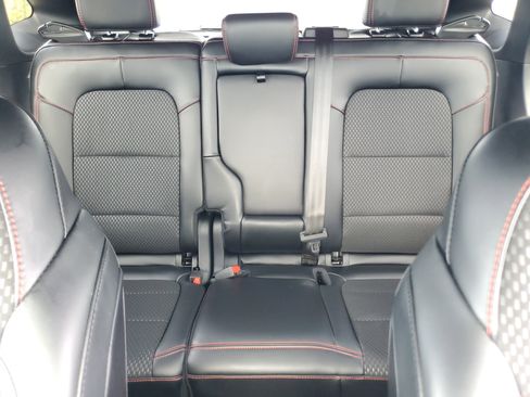 Used 2024 Ford Escape ST-Line w/ Tech Pack #1 AWD/4WD image 19