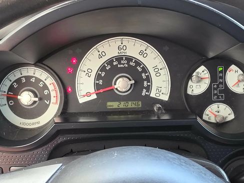Used 2007 Toyota FJ Cruiser 2WD image 17