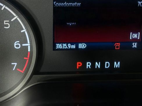 Used 2024 Ford F350 XLT w/ FX4 Off-Road Package image 19