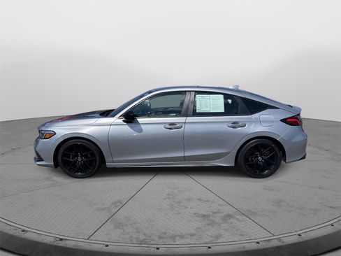 Used 2023 Honda Civic Sport image 17