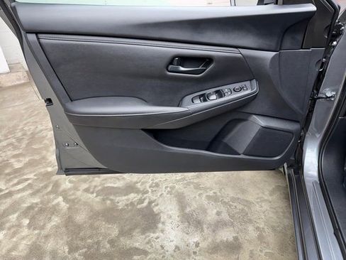 Used 2024 Nissan Sentra S image 10