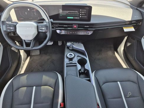 New 2026 Kia EV6 GT-Line AWD/4WD image 13