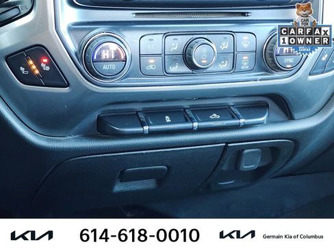 Used 2018 Chevrolet Silverado 1500 LT w/ All Star Edition image 25