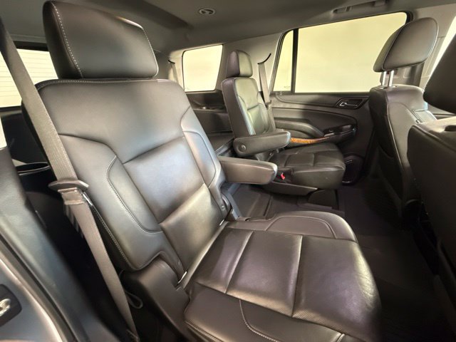 Used 2018 Chevrolet Tahoe Premier AWD/4WD image 37