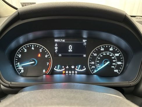 Used 2021 Ford EcoSport SE AWD/4WD image 14