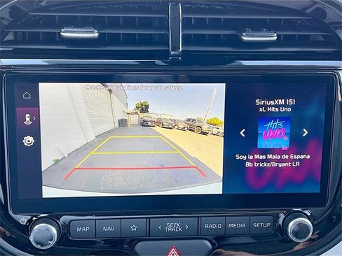 New 2025 Kia Soul EX image 14