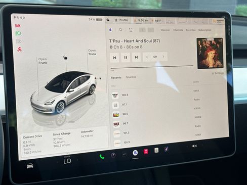Used 2023 Tesla Model 3 Standard Range RWD image 27
