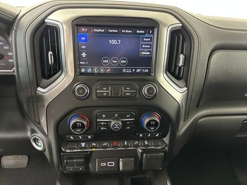 Used 2021 Chevrolet Silverado 2500 LTZ w/ LTZ Convenience Package image 21