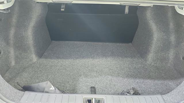 Certified 2025 Nissan Versa S w/ Trunk Package FWD image 26