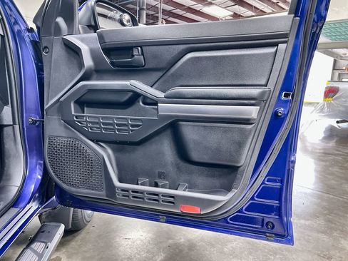 Used 2024 Toyota Tacoma SR5 RWD image 29