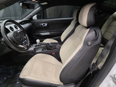 Used 2015 Ford Mustang GT Premium w/ Equipment Group 401A image 14