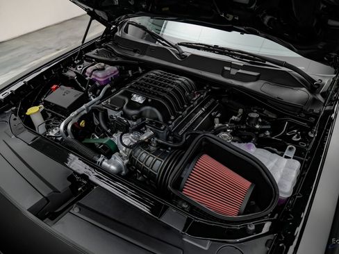 Used 2023 Dodge Challenger SRT Hellcat Redeye image 99