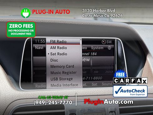Used 2015 Mercedes-Benz E 400 Coupe image 23