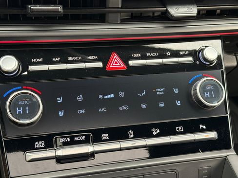 New 2026 Hyundai Santa Fe Calligraphy image 28