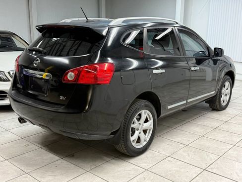 Used 2011 Nissan Rogue SV image 9