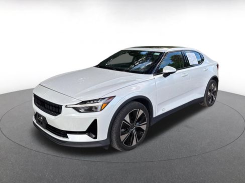 Used 2023 Polestar Polestar 2 FWD image 4