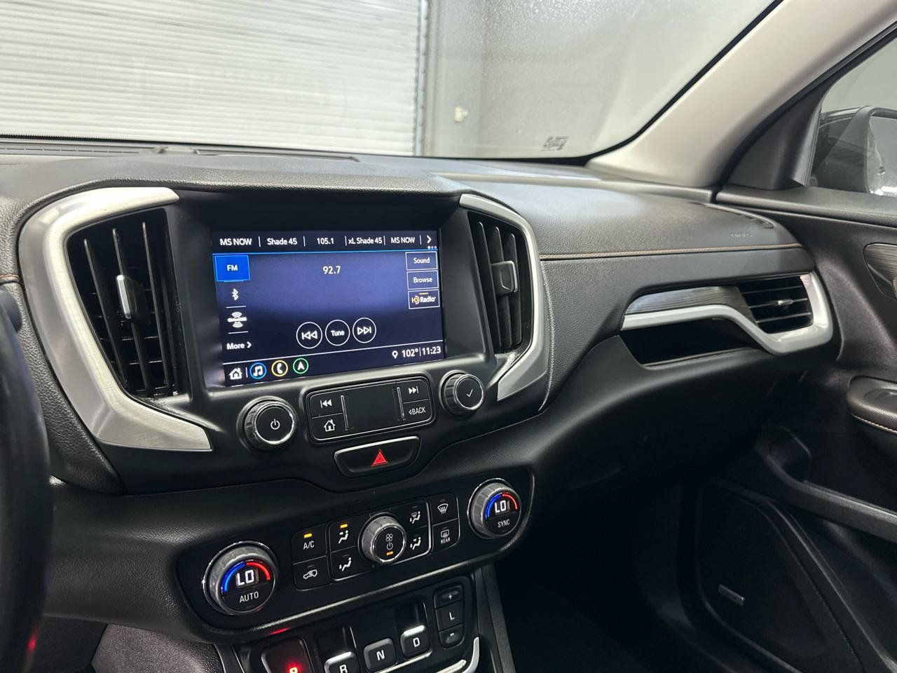 Used 2019 GMC Terrain SLT w/ Infotainment Package II FWD image 15