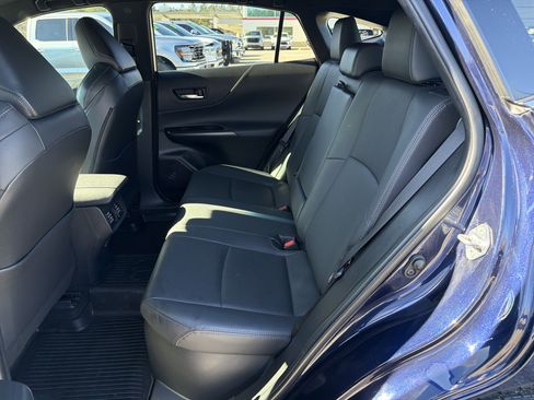 Certified 2023 Toyota Venza Limited image 35