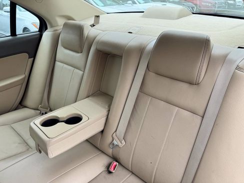 Used 2007 Mercury Milan Premier FWD image 29