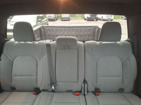 Used 2023 RAM 1500 Big Horn AWD/4WD image 15