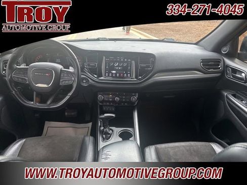 Used 2021 Dodge Durango GT image 16