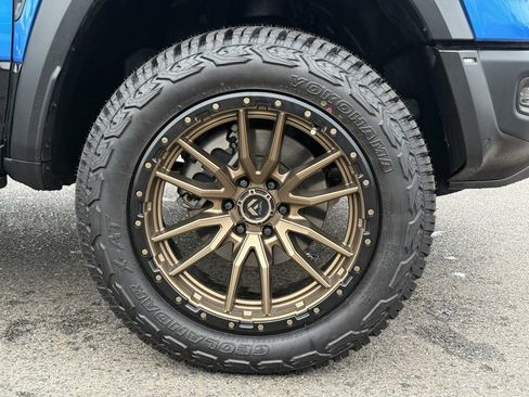 Used 2021 RAM 1500 TRX w/ TRX Level 2 Equipment Group image 17