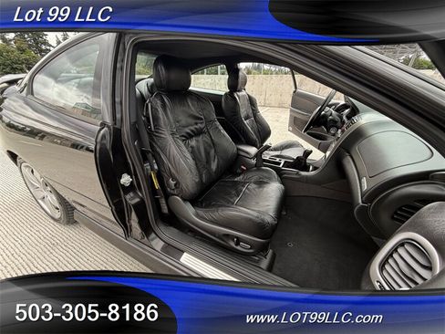 Used 2006 Pontiac GTO RWD image 15