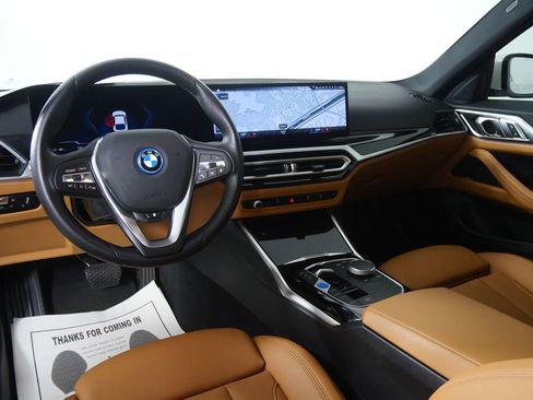Certified 2023 BMW i4 eDrive35 w/ Premium Package image 19