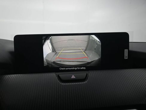 New 2026 MAZDA CX-70 SC AWD/4WD image 11