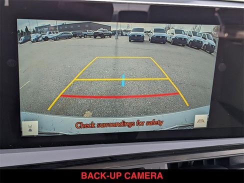 New 2025 Lexus ES 350 350 w/ Premium Package image 15