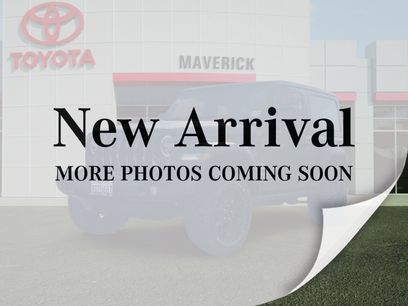 Used 2023 Jeep Wrangler Sport