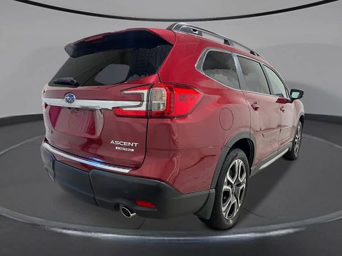 New 2026 Subaru Ascent Limited image 5