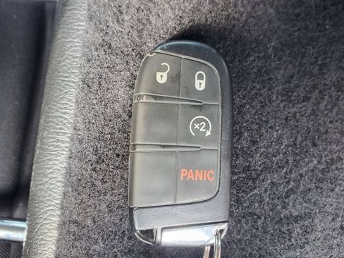 Used 2020 Jeep Compass Limited AWD/4WD image 27