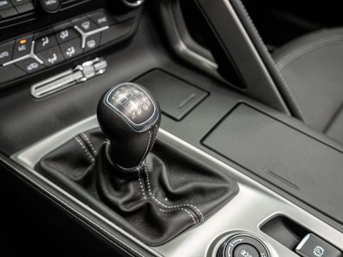 Used 2019 Chevrolet Corvette Grand Sport RWD image 15