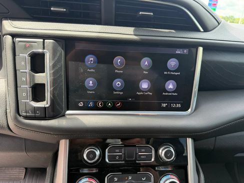 Used 2021 GMC Yukon XL Denali w/ Denali Ultimate Package AWD/4WD image 25