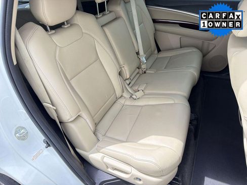 Used 2015 Acura MDX FWD w/ Technology Package image 30