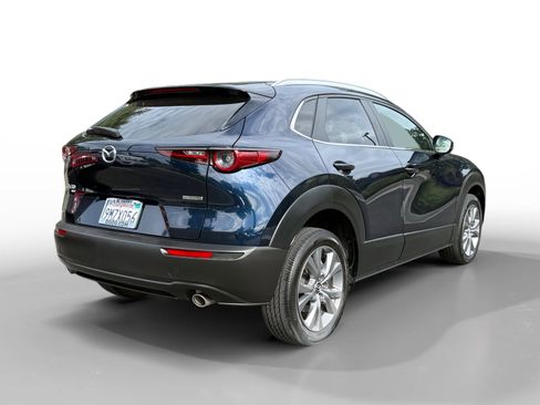 Used 2024 MAZDA CX-30 AWD 2.5 S w/ Preferred Package image 5