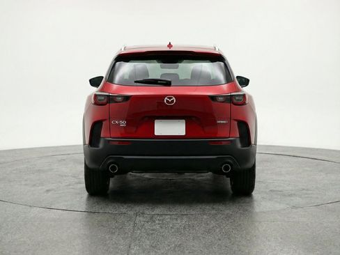Used 2025 MAZDA CX-50 2.5 Hybrid w/ Premium Plus Pkg AWD/4WD image 7