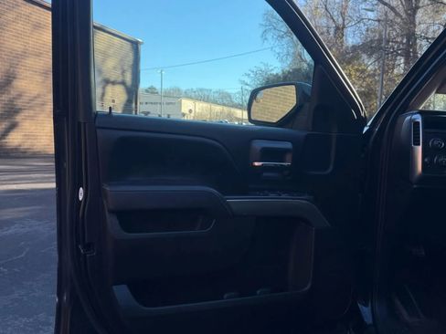 Used 2015 Chevrolet Silverado 1500 LT w/ All Star Edition image 21