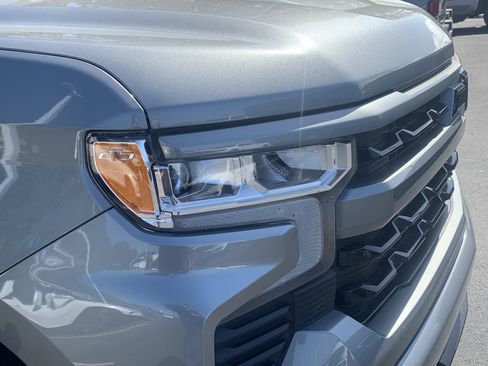 Used 2024 Chevrolet Silverado 1500 RST w/ All Star Edition Plus image 6