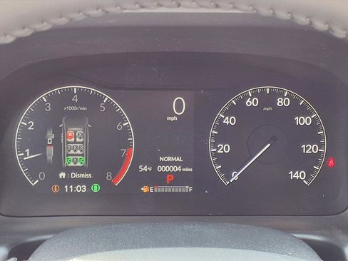 New 2026 Honda Odyssey EX-L image 25