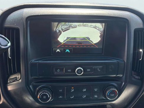 Used 2019 GMC Sierra 3500 4x4 Crew Cab image 12